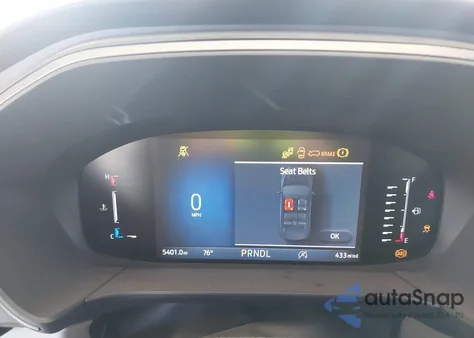 2023 Ford Escape Active from USA, damaged, VIN 1FMCU0GN7PUA82486